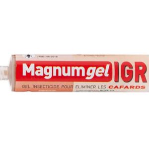 Magnum гел за хлебарки - 40 гр.
